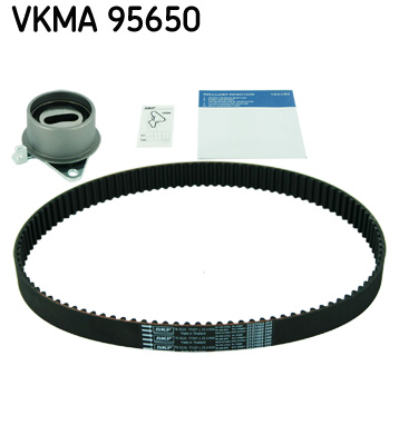 SKF Vezérműszíj készlet VKMA95650_SKF